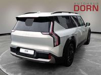 Neu Kia EV9 GT-Line 283 kW (385 PS) 2026 Ivory silber SUV