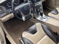 Gebraucht Volvo XC60 163 PS (119 kW) 2011 Schwarz SUV