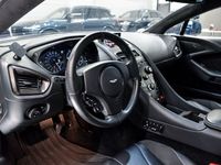 Gebraucht Aston Martin Vanquish 574 PS (422 kW) 2013 Grau