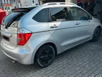 Gebraucht Honda FR-V 150 PS (110 kW) 2004 Grau Van / Kleinbus