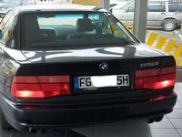 Gebraucht BMW 850 299 PS (219 kW) 1990 Schwarz Coupé
