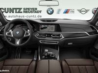 gebraucht BMW X5 xDrive40d