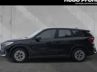 Używany BMW iX1 279 kW (380 KM) 2023 Czarny SUV
