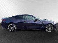 Gebraucht BMW M4 Competition Edition 510 PS (375 kW) 2025 Individual technoviolett metallic Coupé