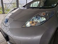 gebraucht Nissan Leaf Navigation