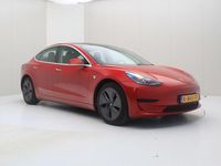 Gebraucht Tesla Model 3 Standard Range 225 kW (306 PS) 2020 Rot Limousine
