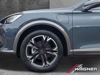 Gebraucht Cupra Formentor 204 PS (150 kW) 2024 Grau SUV