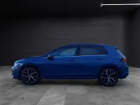 Gebraucht VW Golf VIII Edition 150 PS (110 kW) 2024 Blau Limousine