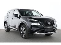 Gebraucht Nissan X-Trail 213 PS (156 kW) 2024 Schwarz SUV