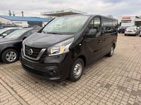 Gebraucht Nissan NV300 Premium Edition 170 PS (125 kW) 2020 Schwarz Van