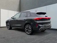 Neu Cupra Terramar VZ 265 PS (194 kW) 2025 Midnight schwarz metallic SUV