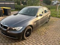 gebraucht BMW 318 i Motorenwerke