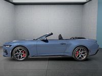 Gebraucht Ford Mustang GT 446 PS (328 kW) 2024 Blau Cabrio