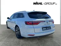 Second-hand Renault Talisman Initiale Paris 200 CP (147 kW) 2022 Alb Break