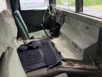 Gebraucht Hummer H1 204 PS (150 kW) 1993 Schwarz SUV