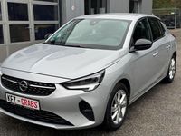 Gebraucht Opel Corsa Elegance 101 PS (74 kW) 2022 Silber Kleinwagen