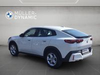 Gebraucht BMW X2 Efficient Dynamics 170 PS (125 kW) 2024 Alpinweiß uni SUV