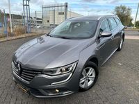 gebraucht Renault Talisman Life 1.6 Navi PDC Klima Massage Alus Ambiente