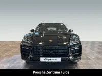 Neu Porsche Cayenne GTS 500 PS (367 kW) 2026 Schwarz SUV