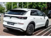 Neu VW T-Roc Life 116 PS (85 kW) 2026 Weiß SUV