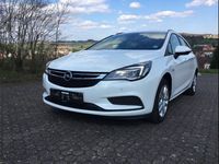 gebraucht Opel Astra 