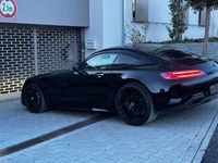 gebraucht Mercedes AMG GT C 4.0 V8 C DCT C