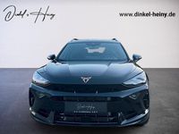 Gebraucht Cupra Formentor VZ 333 PS (244 kW) 2025 Schwarz SUV