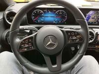 gebraucht Mercedes A180 LED Nav+LederWidescreenPanoKamAHKStndHzDAB