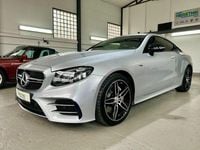 Gebraucht Mercedes E53 AMG AMG 435 PS (319 kW) 2019 Silber