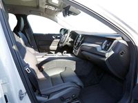Gebraucht Volvo XC60 Plus 398 PS (292 kW) 2025 Weiß SUV