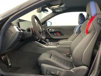 Neu BMW M2 Shadowline 480 PS (353 kW) 2025 Saphirschwarz metallic Coupé