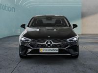 Gebraucht Mercedes CLA180 136 PS (100 kW) 2024 Schwarz Limousine