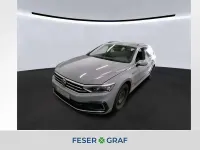 Używany VW Passat GTE 218 KM (160 kW) 2023 Szary Kombi