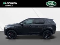 gebraucht Land Rover Discovery Sport D200 AWD DYNAMIC SE