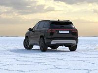 Neu Jeep Compass 145 PS (106 kW) 2026 Vulcano black SUV