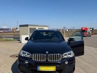 Gebraucht BMW X5 313 PS (230 kW) 2014 SUV
