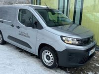 Gebraucht Opel Combo Basis 144 PS (105 kW) 2025 Grau Kombi