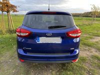 gebraucht Ford C-MAX C-Max1.5 EcoBoost Start-Stop-System Business Edit