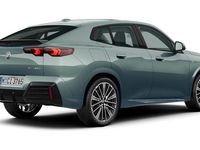 Gebraucht BMW X2 Comfort Edition 163 PS (119 kW) 2025 Grün SUV