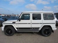 gebraucht Mercedes G55 AMG AMG Kompressor