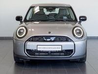 Gebraucht Mini Cooper Classic 114 kW (156 PS) 2025 Silber Kleinwagen