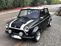 Gebraucht Mini 1000 61 PS (44 kW) 1971 Grün Kleinwagen