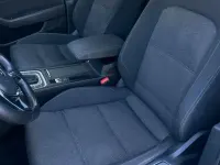 Gebraucht VW Passat 150 PS (110 kW) 2016 Schwarz Kombi