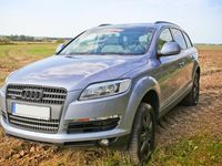 Gebraucht Audi Q7 316 PS (232 kW) 2006 Andere farbe metallic SUV