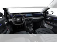 Neu Citroën C3 101 PS (74 kW) 2026 Blau (montecarloblau) Kleinwagen