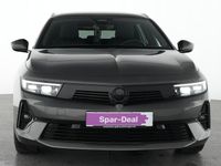 Gebraucht Opel Astra 131 PS (96 kW) 2024 Grau Kombi