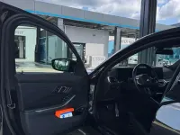 Gebraucht BMW 330 Performance 245 PS (180 kW) 2024 Schwarz Limousine