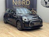 Gebraucht Mini Cooper 135 kW (184 PS) 2023 Midnight black ii (metallic) Kleinwagen