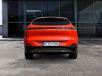 Gebraucht XPENG G6 AWD Performance 358 kW (487 PS) 2025 Orange SUV