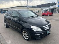 gebraucht Mercedes B200 B 200 B -Klasse